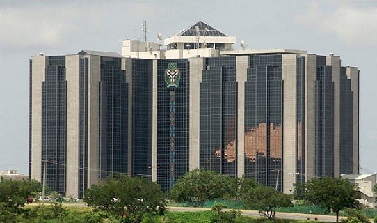 CBN targets 12.5m metric tons of maize production in 18 months