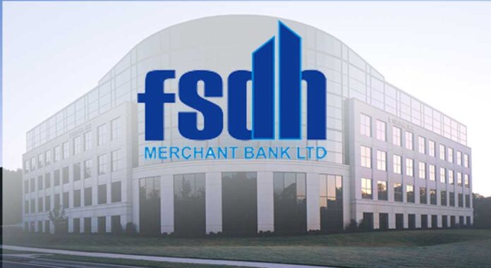 FSDH Advises Investors to Consider Dividend Paying Companies