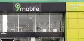 CBN Grants 9mobile Payment Service Bank License