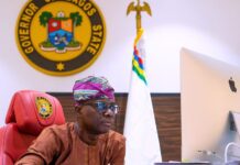 Lagos Assembly asks Sanwo-Olu to account for three state’s helicopters