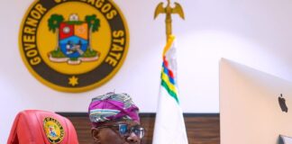 Lagos Assembly asks Sanwo-Olu to account for three state’s helicopters