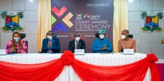 Lagos Supports 23 Innovators, Tech Firms With N100 Million Innovation Grant
