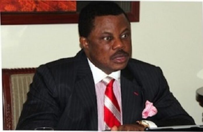 Anambra monarchs protest suspension, say “nothing warrants it