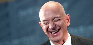 Jeff Bezos Cross Milestone, Becomes 1st person to Amass $200bn Fortune