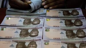 Naira Remains Resilient as CBN Sets to Resume FX Sales to BDCs