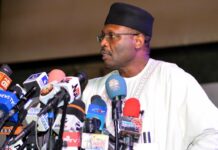 PDP BoT Chairman commends INEC over peaceful conduct of bye election