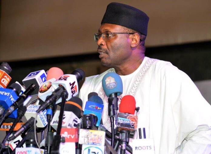 PDP BoT Chairman commends INEC over peaceful conduct of bye election