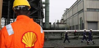Shell Nigeria Says "Virus" Adversely Affect Operations