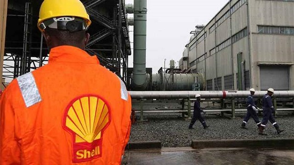 Shell Nigeria Says 