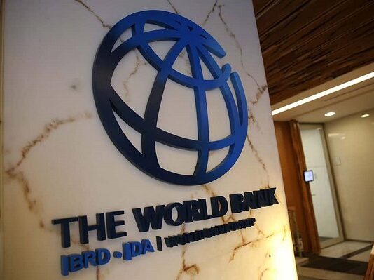 World Bank Calls for Debt Relief Plan for Poorer Nations