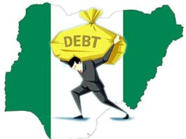 The recent street uproar about rising profile of Nigeria’s indebtedness which has started building since 2015 attracted reactions from the Debt Management Office (DMO).According to report of analyst the debt of the