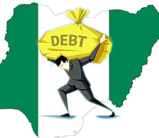 The recent street uproar about rising profile of Nigeria’s indebtedness which has started building since 2015 attracted reactions from the Debt Management Office (DMO).According to report of analyst the debt of the
