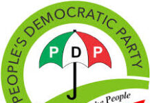 Plateau South senatorial bye-election: 5 aspirants fights for PDP ticket