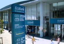 Ecobank Nigeria Launches Business Banking App – Omni Lite App