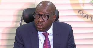 Edo deputy gov. says Obaseki’s re-election ‘ll sustain development