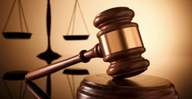 Court Remands Man for raping