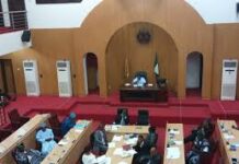 Osun House of Assembly