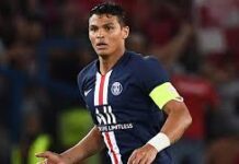 Thiago Silva signs two year deal with Chelsea