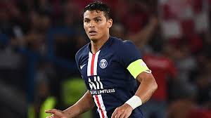 Thiago Silva signs two year deal with Chelsea