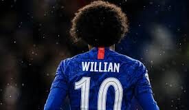 Willian moves to Arsenal