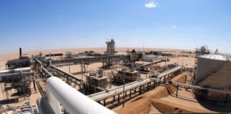 Libya moves to reopen oilfields, ports but checking safety first Libya's state National Oil Corporation (NOC) says it is preparing to resume oil exports as engineers and workers gradually return to their workplaces at some fields and ports.
