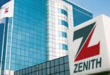 Analysts Express Concern over Zenith Bank Earnings Quality