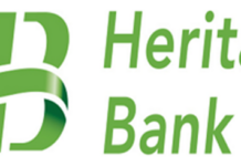 Heritage Bank: Youth Entrepreneurs to Receive Support