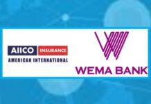 Wema Bank Partners AIICO on Healthcare for Women