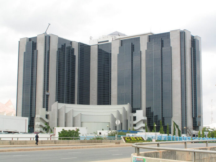 Economic Sustainability: Nigeria's Central Bank to Fund 78% of Transit Plan