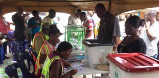 Edo Election: INEC, Others Urged to Ensure Credible Governorship Election