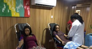 Sickle Cell Awareness: Group organises blood donation drive