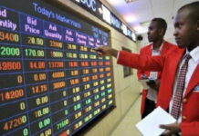 Bullish Party Over as Stock Market Drops Further