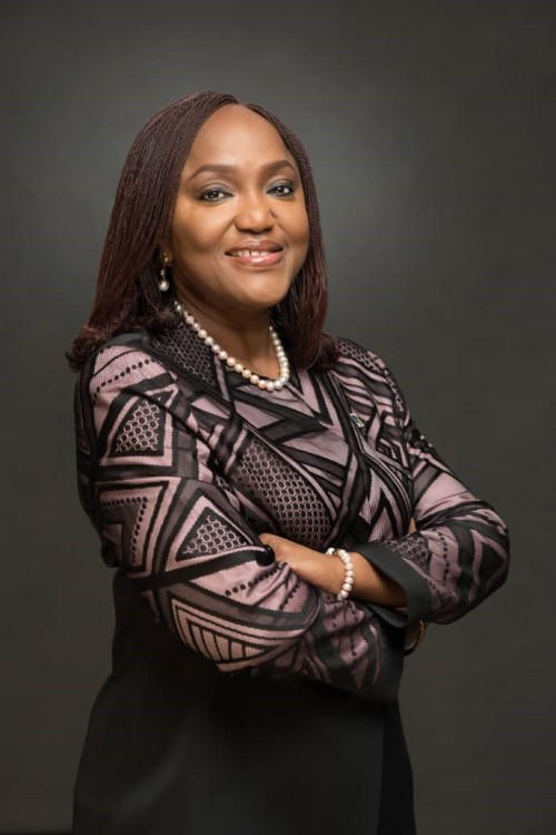 FirstBank: Mrs. Oluwande Muoyo Appointed as Non-Executive Director
