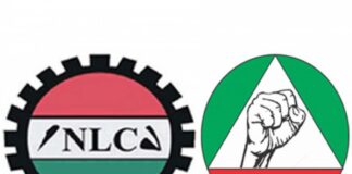 NLC, TUC suspend nationwide industrial action for 2 weeks