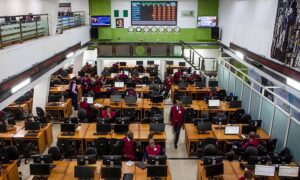 Equities Investors Gain ₦28.28bn amidst policy rate cut