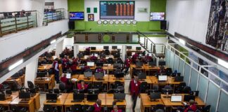 Equities Investors Gain ₦28.28bn amidst policy rate cut