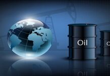 Brent Crude Price Drops to $42.82 on Potential Return of Libya