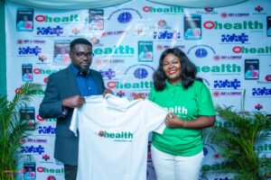 Online Health Company Limited Launches A Telemedicine App
