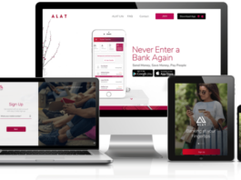 Award Winning ALAT by Wema Bank Upgrades Mobile Banking App As an innovative financial institution, ALAT by Wema Bank has introduced its upgraded mobile app - ALAT 4.0 to enable customers remain connected to do much more.