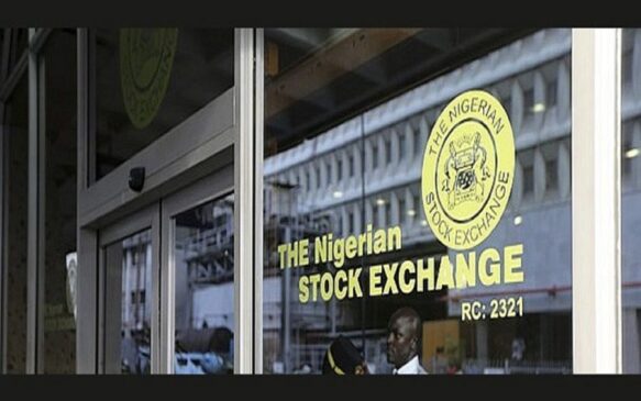 NSE Sustains Bullish Trend for Second Month 