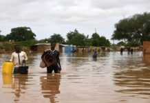 Flood Claims 17,000 Communities in Niger State -SSG