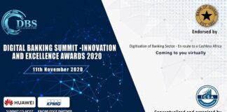 Huawei Co-Host Africa Digital Banking Summit with ICSA