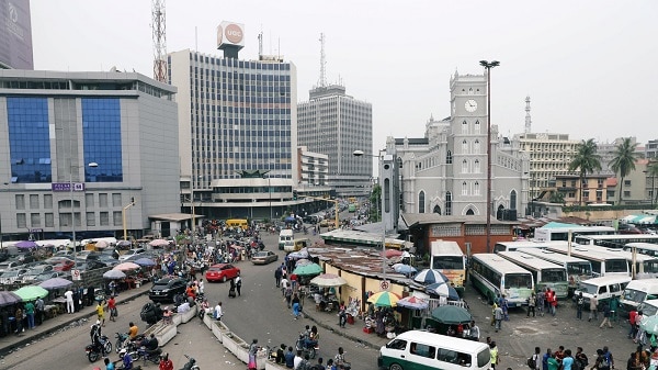 Nigeria’s Economic Rebound Looking More Fragile, says NKC