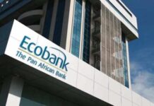 Ecobank Nigeria Launches Smart SME Agency Banking Campaign to Empower Small Businesses