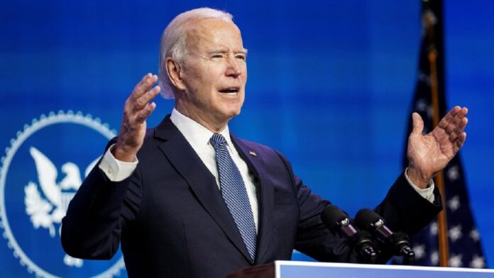 Biden to issue executive orders to reverse Trump policies