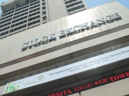 NSE Rebounds with ₦50.3bn Gain after 2-Day Cold Streak