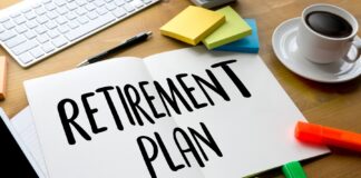 Putting up Retirement Plan is Beyond Pension Contribution