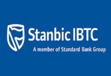Stanbic IBTC: Non-Banking Income Drives 11% Increase in Profit