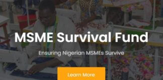 Survival Fund FG Disburses ₦27bn, Opens Last Scheme Portal Feb. 9