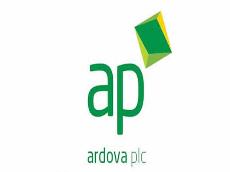 ARDOVA: What Moderate Outlook Mean for Shareholders after Earnings Slump